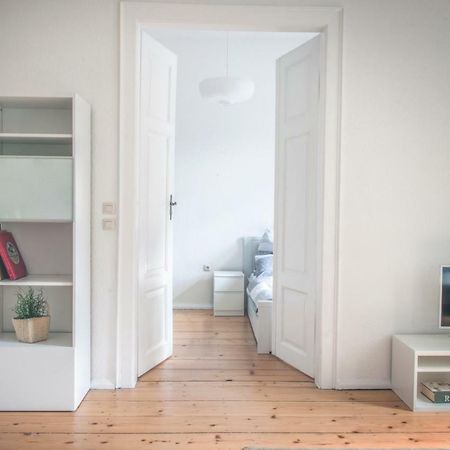 Ferienwohnung Erfurt -Fewo Eva Exteriör bild